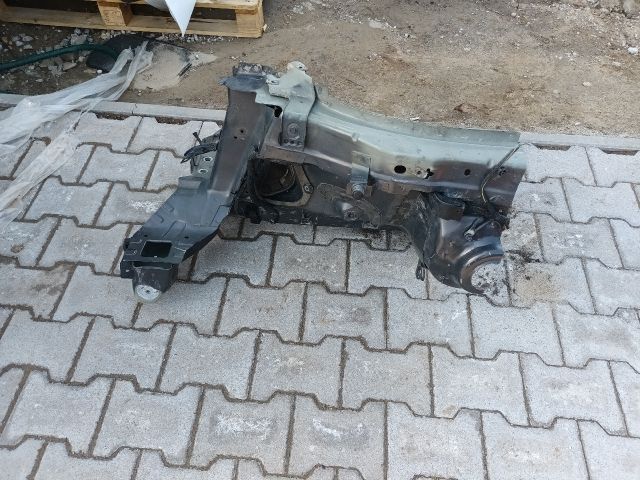 bontott OPEL INSIGNIA Jobb első Hossznyúlvány