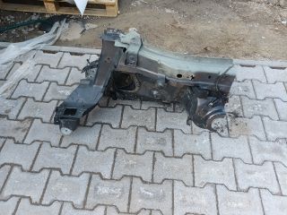 bontott OPEL INSIGNIA Jobb első Hossznyúlvány