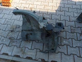 bontott OPEL INSIGNIA Jobb első Hossznyúlvány