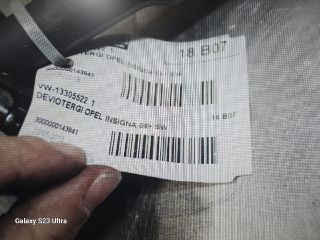 bontott OPEL INSIGNIA Jobb első Irányjelző