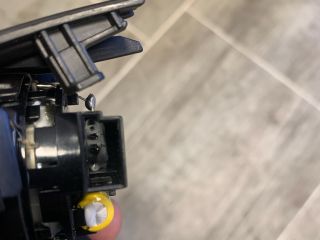 bontott OPEL INSIGNIA Jobb első Kis Hangszóró Burkolat