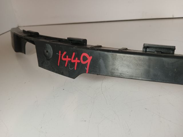 bontott OPEL INSIGNIA Jobb első Lökhárító Tartó (Műanyag)