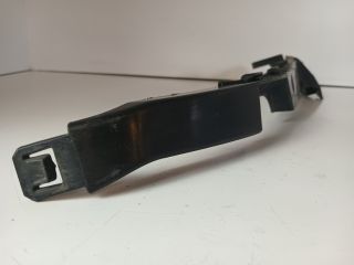 bontott OPEL INSIGNIA Jobb első Lökhárító Tartó (Műanyag)