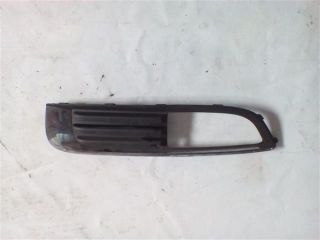 bontott OPEL INSIGNIA Jobb első Lökhárító Vakborítás