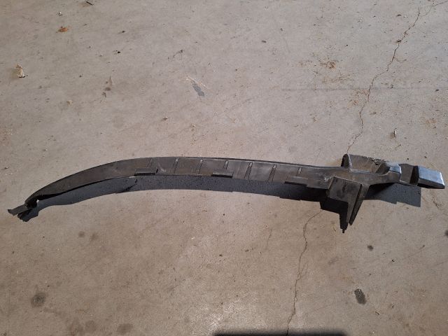 bontott OPEL INSIGNIA Jobb első Oldal Lökhárító Tartó (Műanyag)