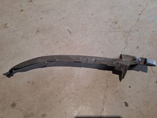 bontott OPEL INSIGNIA Jobb első Oldal Lökhárító Tartó (Műanyag)