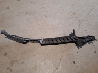 bontott OPEL INSIGNIA Jobb első Oldal Lökhárító Tartó (Műanyag)