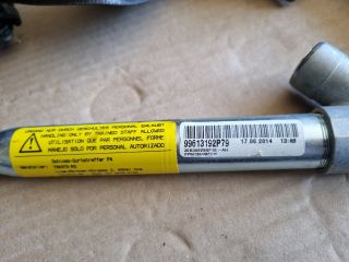 bontott OPEL INSIGNIA Jobb első Övfeszítő