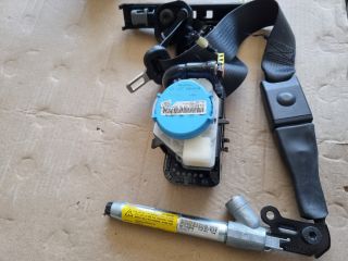 bontott OPEL INSIGNIA Jobb első Övfeszítő