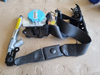 bontott OPEL INSIGNIA Jobb első Övfeszítő