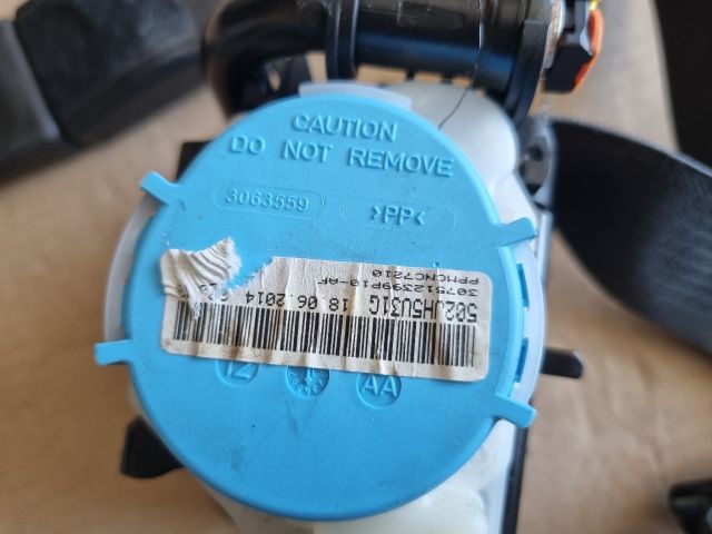 bontott OPEL INSIGNIA Jobb első Övfeszítő