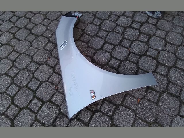 bontott OPEL INSIGNIA Jobb első Sárvédő