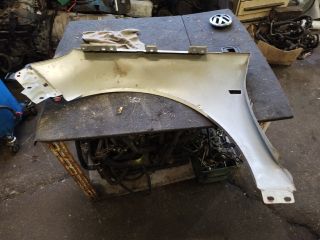 bontott OPEL INSIGNIA Jobb első Sárvédő