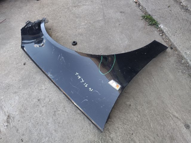 bontott OPEL INSIGNIA Jobb első Sárvédő