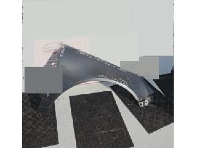 bontott OPEL INSIGNIA Jobb első Sárvédő