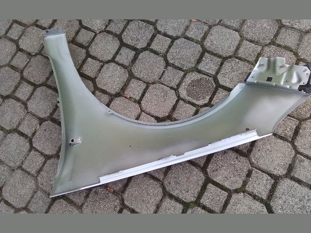 bontott OPEL INSIGNIA Jobb első Sárvédő