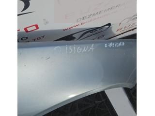 bontott OPEL INSIGNIA Jobb első Sárvédő