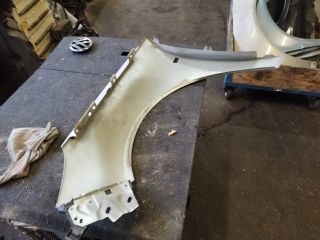 bontott OPEL INSIGNIA Jobb első Sárvédő