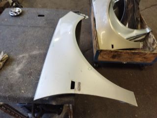 bontott OPEL INSIGNIA Jobb első Sárvédő