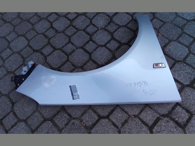 bontott OPEL INSIGNIA Jobb első Sárvédő