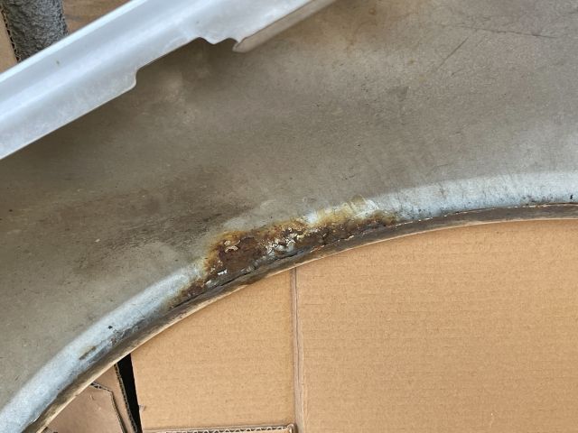 bontott OPEL INSIGNIA Jobb első Sárvédő