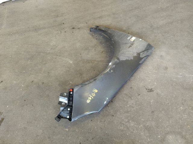 bontott OPEL INSIGNIA Jobb első Sárvédő