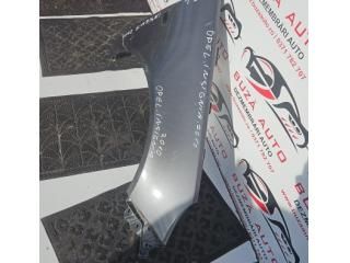 bontott OPEL INSIGNIA Jobb első Sárvédő