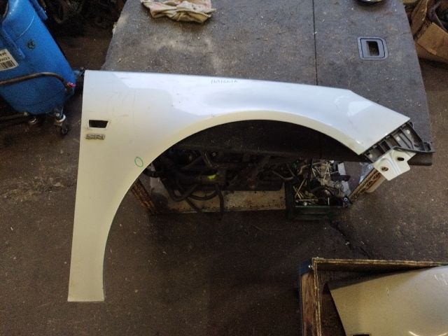 bontott OPEL INSIGNIA Jobb első Sárvédő