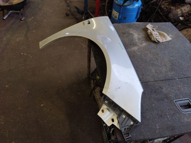 bontott OPEL INSIGNIA Jobb első Sárvédő