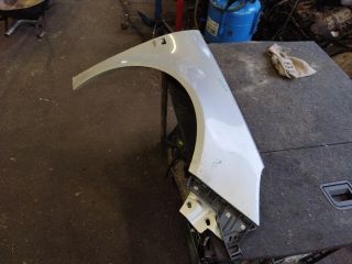 bontott OPEL INSIGNIA Jobb első Sárvédő