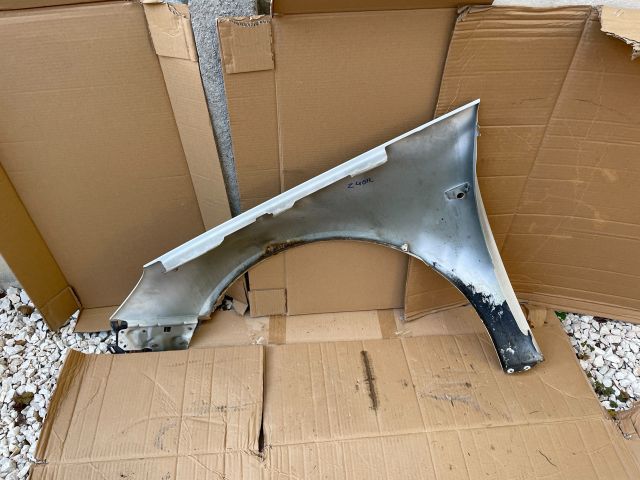 bontott OPEL INSIGNIA Jobb első Sárvédő