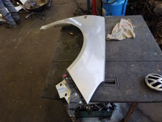 bontott OPEL INSIGNIA Jobb első Sárvédő