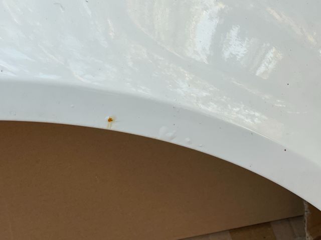 bontott OPEL INSIGNIA Jobb első Sárvédő