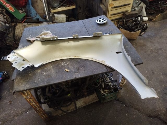 bontott OPEL INSIGNIA Jobb első Sárvédő