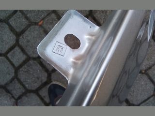 bontott OPEL INSIGNIA Jobb első Sárvédő