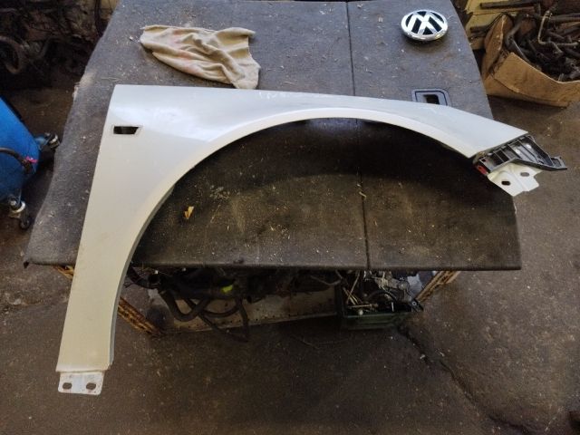 bontott OPEL INSIGNIA Jobb első Sárvédő