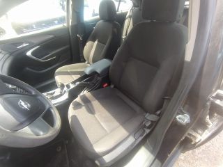 bontott OPEL INSIGNIA Jobb első Ülés