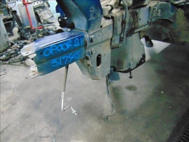 bontott OPEL INSIGNIA Jobb első Ütközéscsillapító