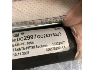 bontott OPEL INSIGNIA Jobb Fejlégzsák