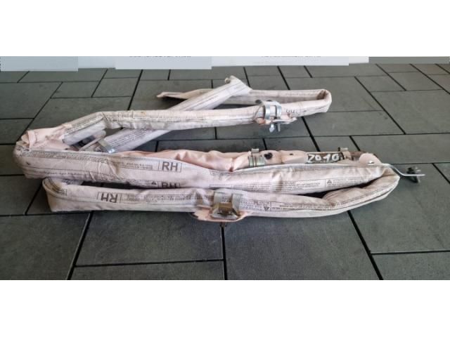 bontott OPEL INSIGNIA Jobb Fejlégzsák