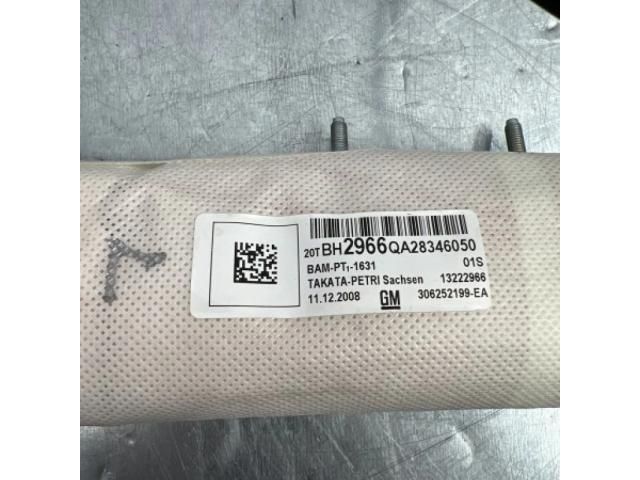 bontott OPEL INSIGNIA Jobb Fejlégzsák