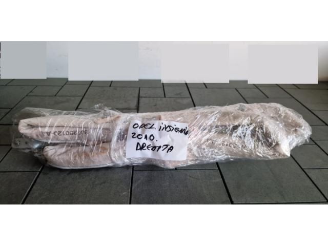 bontott OPEL INSIGNIA Jobb Fejlégzsák