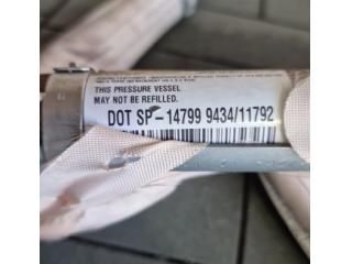 bontott OPEL INSIGNIA Jobb Fejlégzsák