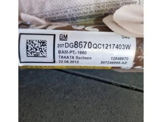 bontott OPEL INSIGNIA Jobb Fejlégzsák