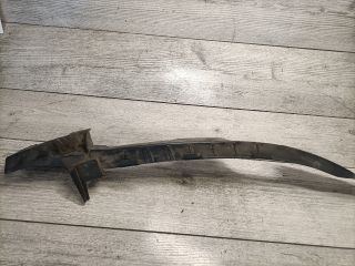 bontott OPEL INSIGNIA Jobb Fényszóró Tartó