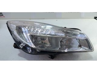 bontott OPEL INSIGNIA Jobb Fényszóró
