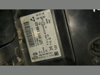 bontott OPEL INSIGNIA Jobb Fényszóró