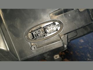 bontott OPEL INSIGNIA Jobb Fényszóró