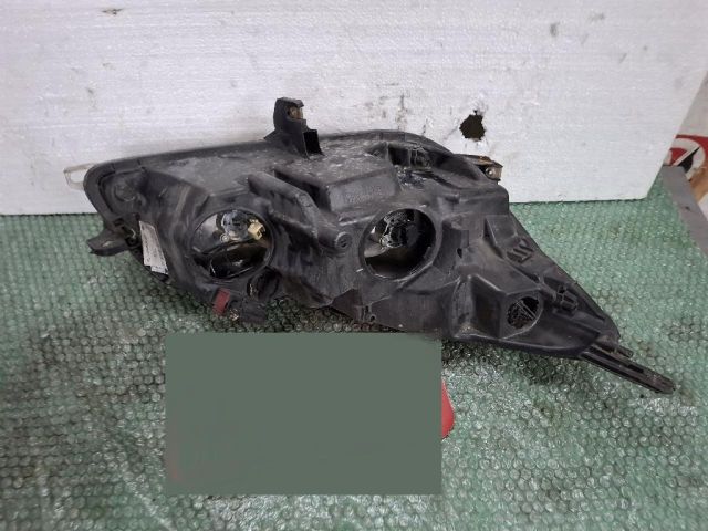 bontott OPEL INSIGNIA Jobb Fényszóró