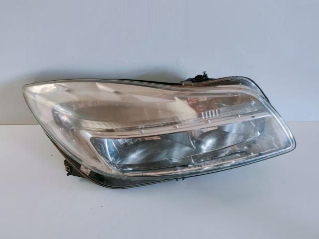 bontott OPEL INSIGNIA Jobb Fényszóró